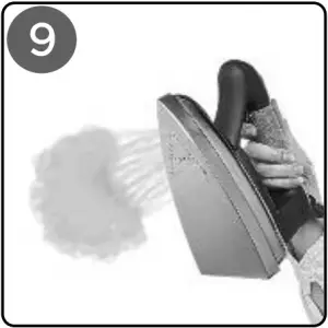 POLTI Uaporella Fig 9