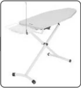 STIRA E ASPIRA SHAFT