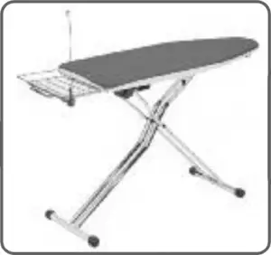 STIRA E ASPIRA TOP SHAFT