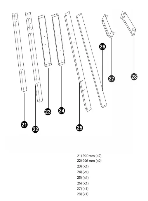 Huluwat-DJ-Work-Bench-with-One-Drawer-3