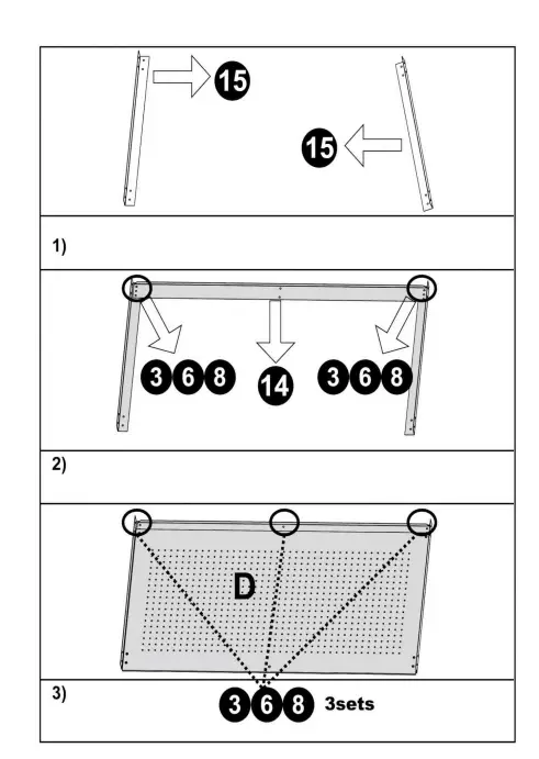 Huluwat-DJ-Work-Bench-with-One-Drawer-4