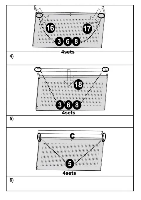 Huluwat-DJ-Work-Bench-with-One-Drawer-5