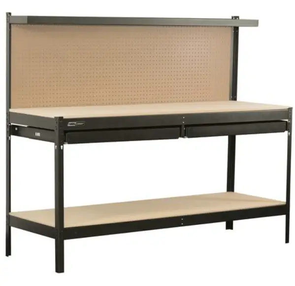 Huluwat-DJ-Work-Bench-with-One-Drawer