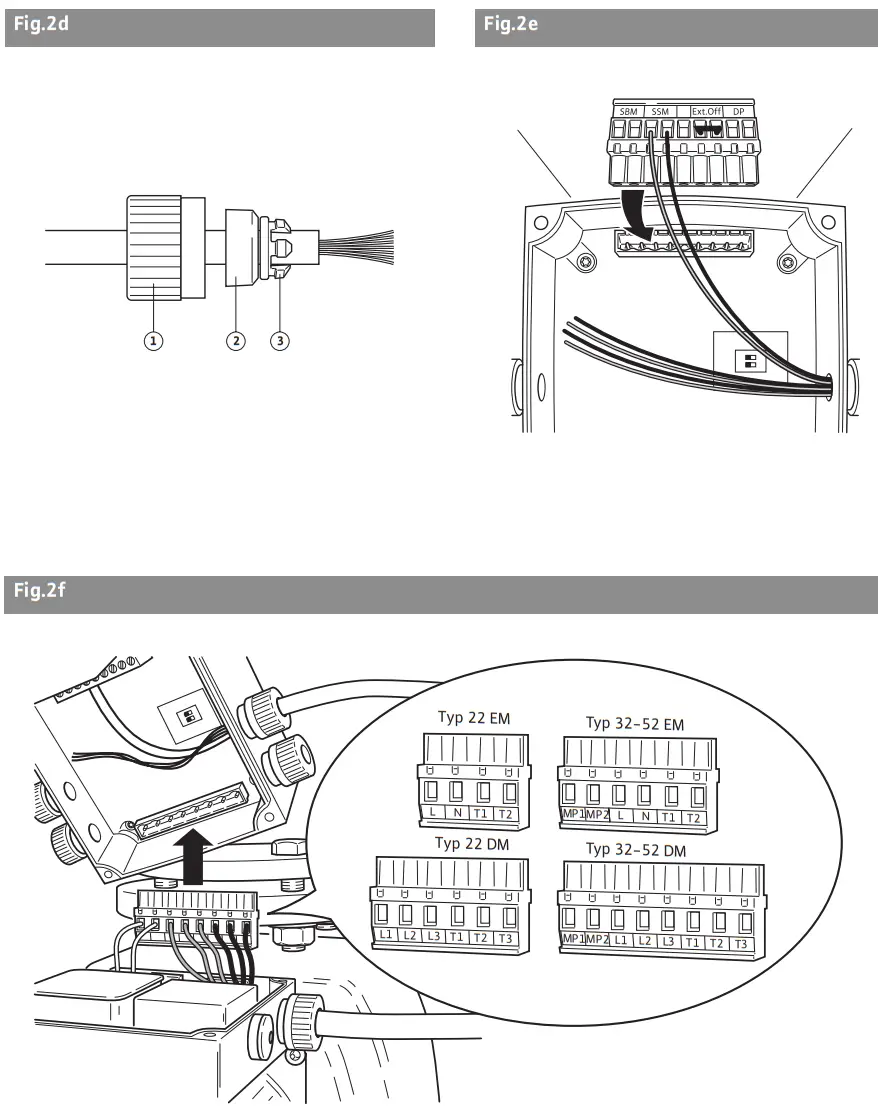wilo 2056576 Protect Module C - 2