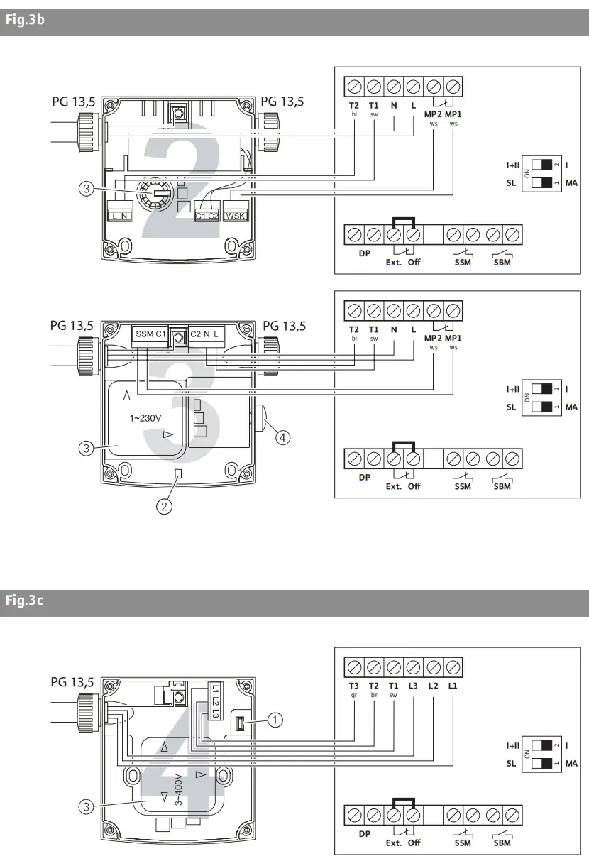 wilo 2056576 Protect Module C - 4
