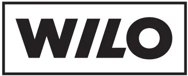 wilo logo
