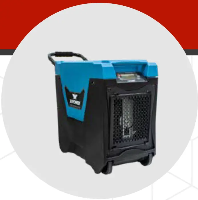 XPOWER XP12138 XtremeDry Pro-Diy Restoration Total Clean-Up Tool Kit 11