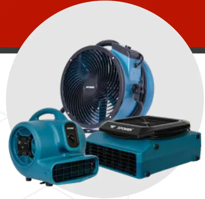 XPOWER XP12138 XtremeDry Pro-Diy Restoration Total Clean-Up Tool Kit 11