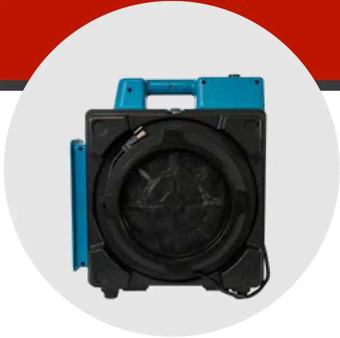 XPOWER XP12138 XtremeDry Pro-Diy Restoration Total Clean-Up Tool Kit 14