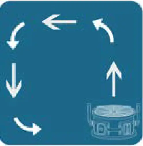 XPOWER XP12138 XtremeDry Pro-Diy Restoration Total Clean-Up Tool Kit 26