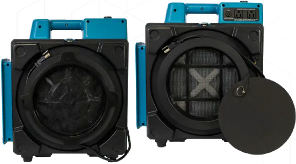 XPOWER XP12138 XtremeDry Pro-Diy Restoration Total Clean-Up Tool Kit 29