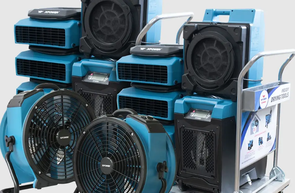 Xpower Xp12138 Xtremedry Pro-diy Restoration Total Clean-up Tool Kit User Manual Xpower Xp12138 Xtremedry Pro-diy Restoration Total Clean-up Tool Kit User Manual