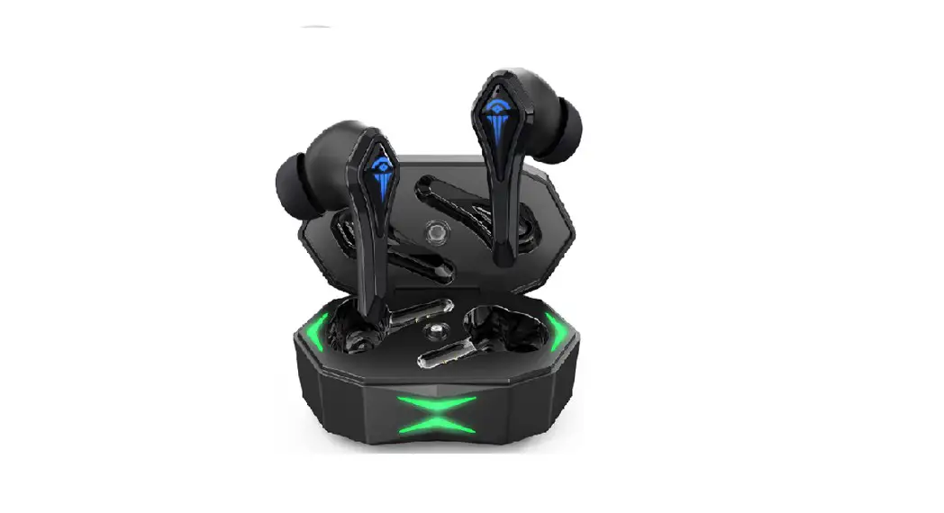 Shenzhen Viper Ap23 Viper True Wireless Gaming Earbuds Instruction Manual Shenzhen Viper Ap23 Viper True Wireless Gaming Earbuds Instruction Manual