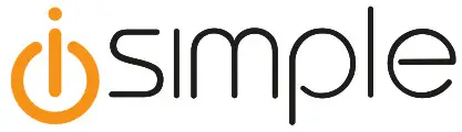 iSimple - Logo