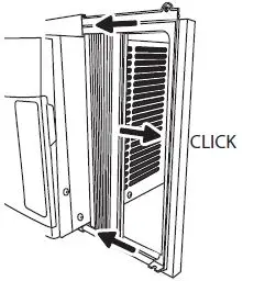 GE Appliances AHED05AC Room AIR CONDITIONER 19