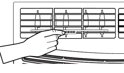 GE Appliances AHED05AC Room AIR CONDITIONER 2