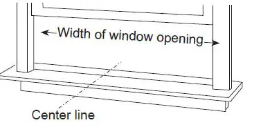 GE Appliances AHED05AC Room AIR CONDITIONER 20