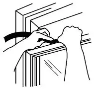 GE Appliances AHED05AC Room AIR CONDITIONER 25