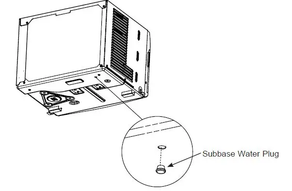 GE Appliances AHED05AC Room AIR CONDITIONER 26