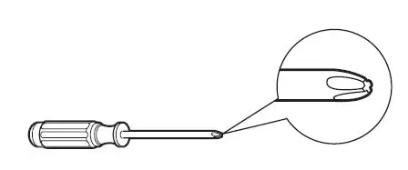 GE Appliances AHED05AC Room AIR CONDITIONER 5