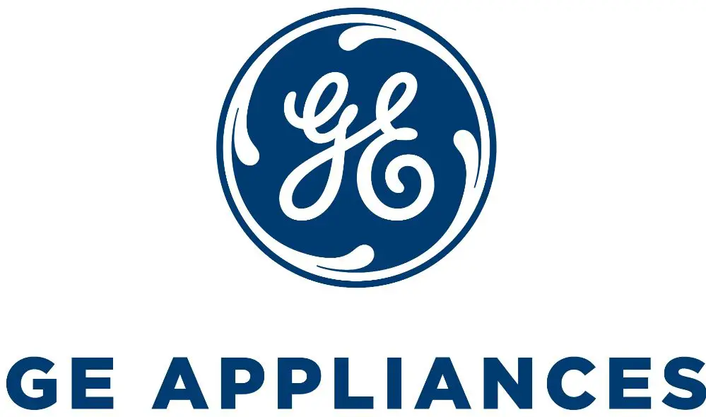 GE Appliances AHED05AC Room AIR CONDITIONER logo