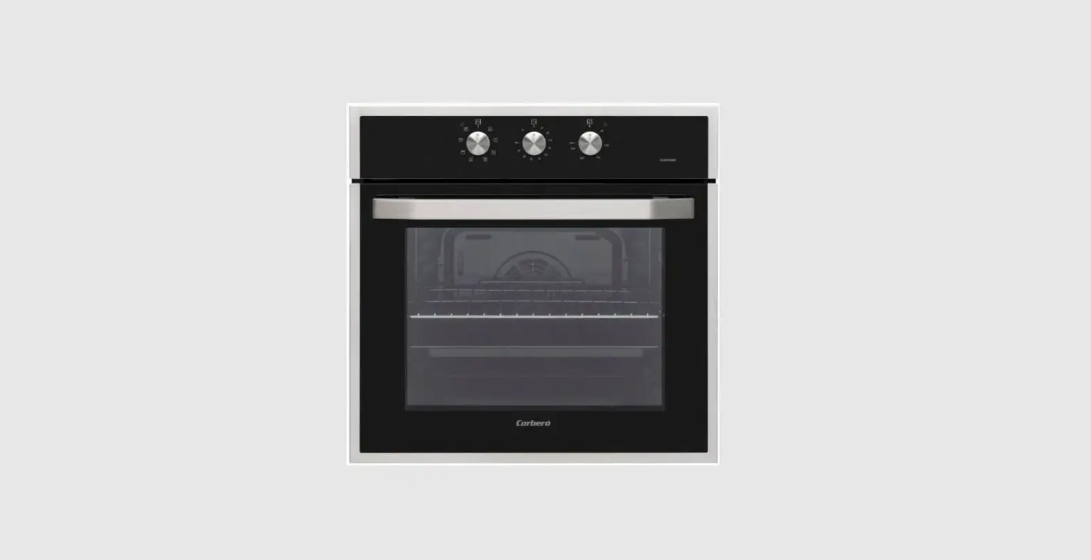 Corbero Cch400x Built In Oven Instruction Manual Corbero Cch400x Built In Oven Instruction Manual