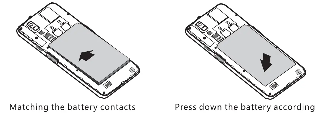 CILICO C7X Mobile Computer - fig 1