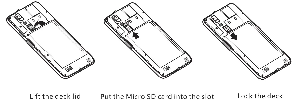 CILICO C7X Mobile Computer - fig 2