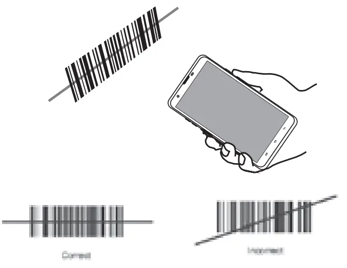 CILICO C7X Mobile Computer - fig 4