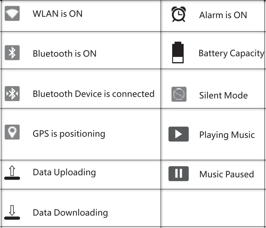CILICO C7X Mobile Computer - overview 3