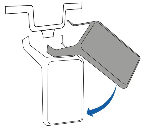 Dr Aquaguard Edge ayur WATER PURIFIER - FILTER REPLACEMENT METHODS 13