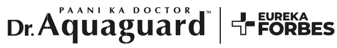 Dr Aquaguard - Logo