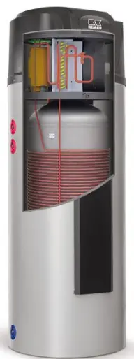 REMKO-HOT-WATER-HEAT-PUMPS-PRODUCT