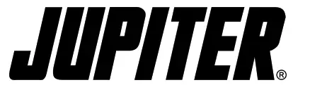 Jupiter - logo