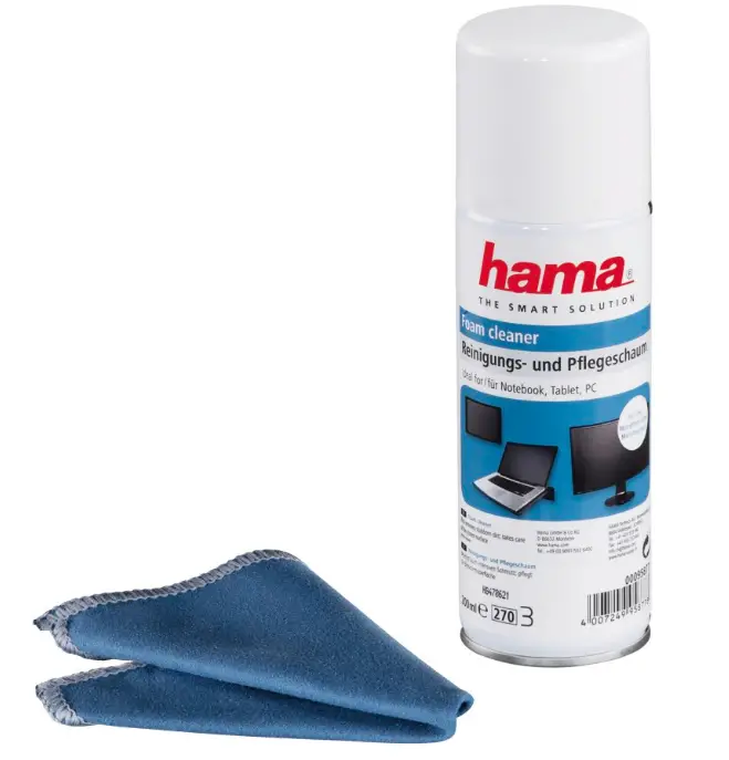 hama-00095884-Cleaning-and-Care-Foam-PRODUCT