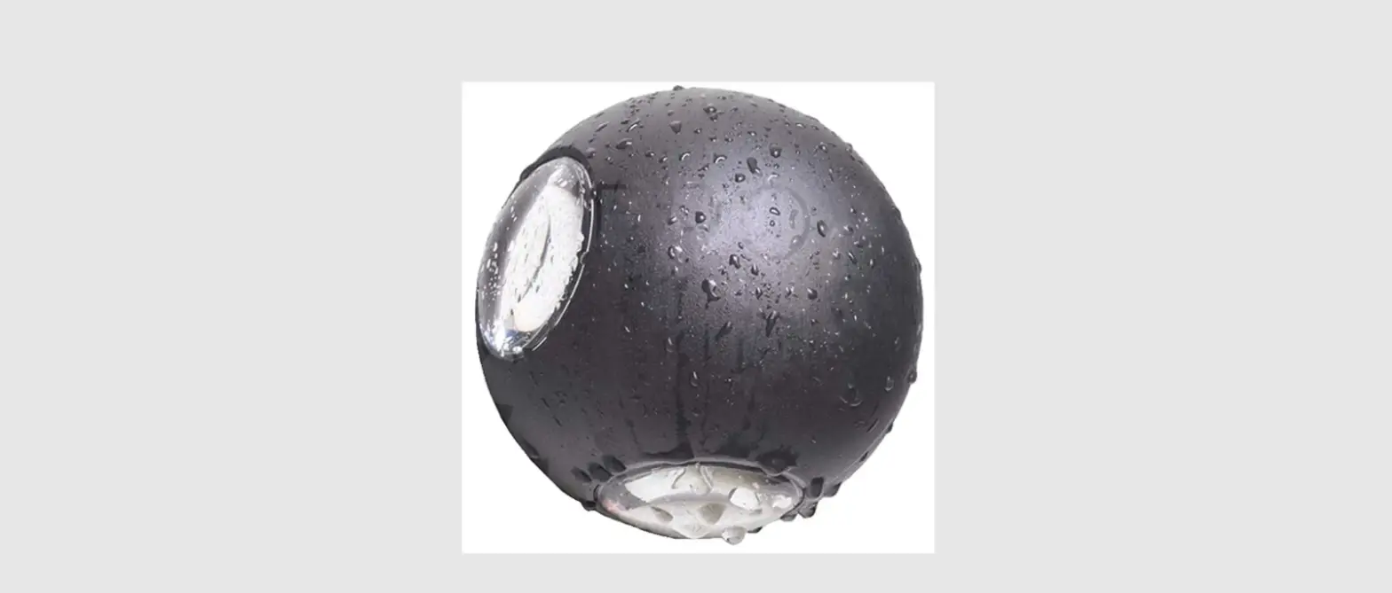 Avide 15.001.0638 Outdoor Wall Lamp Cairo 4 Way Led 12w 4000k User Manual