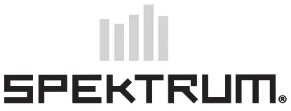 SPEKTRUM logo