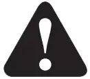 Warning icon