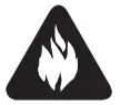 Warning icon