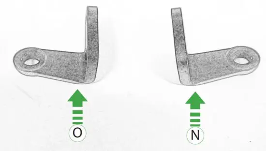 FIG 1 Installation Instructions