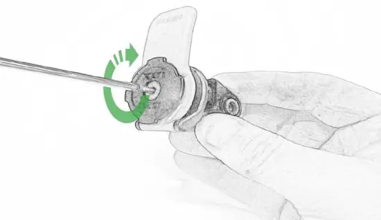 FIG 12 Installation Instructions