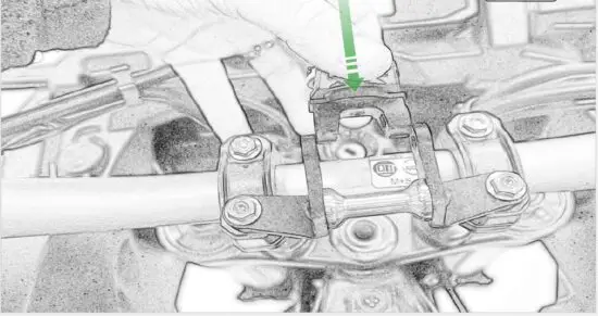 FIG 13 Installation Instructions