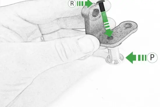 FIG 2 Installation Instructions