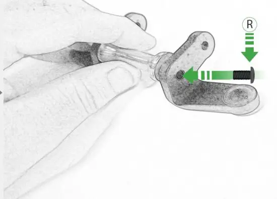 FIG 3 Installation Instructions