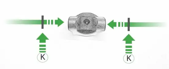 FIG 9 Installation Instructions