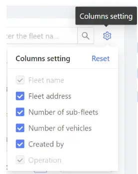 Streamax FT Cloud 3.0 Apps - Fig20