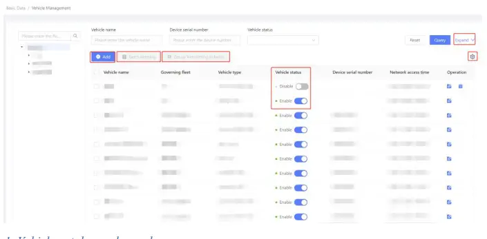 Streamax FT ClouStreamax FT Cloud 3.0 Apps - Fig91d 3.0 Apps - Fig22