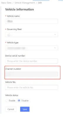 Streamax FT Cloud 3.0 Apps - Fig25