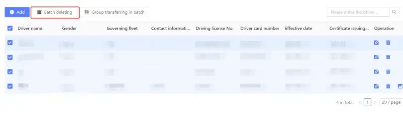 Streamax FT Cloud 3.0 Apps - Fig32