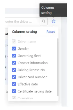 Streamax FT Cloud 3.0 Apps - Fig34
